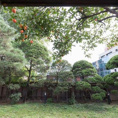 The Mei Forestvill Dongdaemun Seoul Luaran gambar