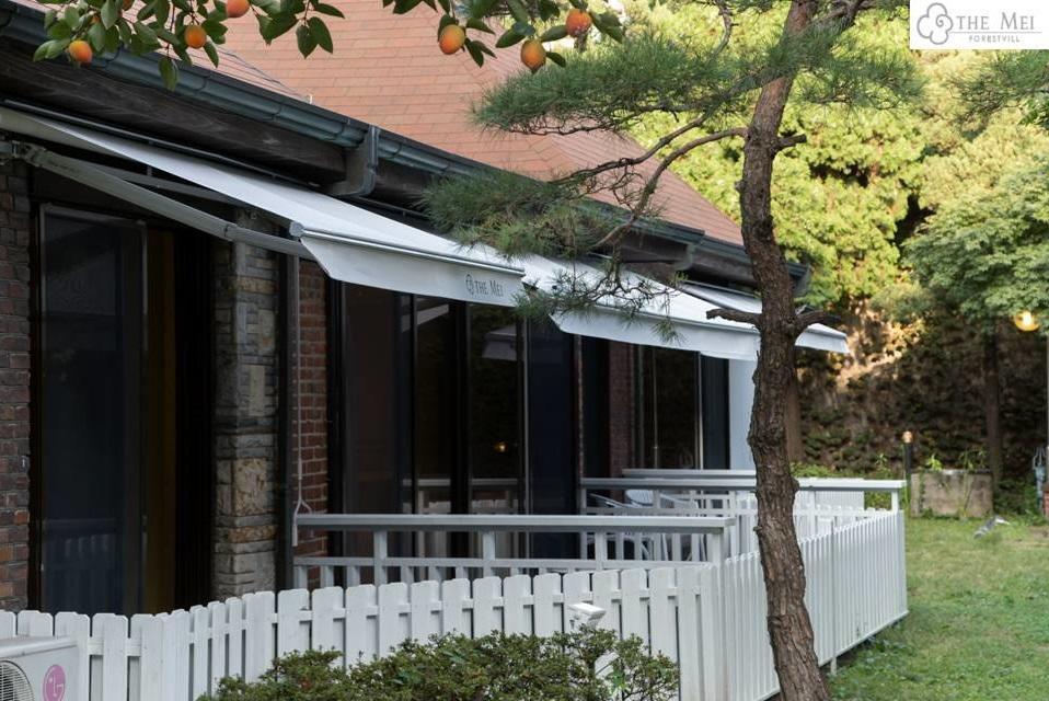 The Mei Forestvill Dongdaemun Seoul Luaran gambar