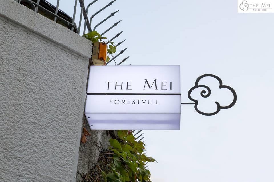 The Mei Forestvill Dongdaemun Seoul Luaran gambar