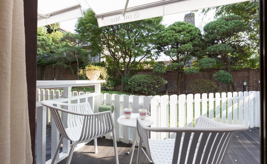 The Mei Forestvill Dongdaemun Seoul Luaran gambar