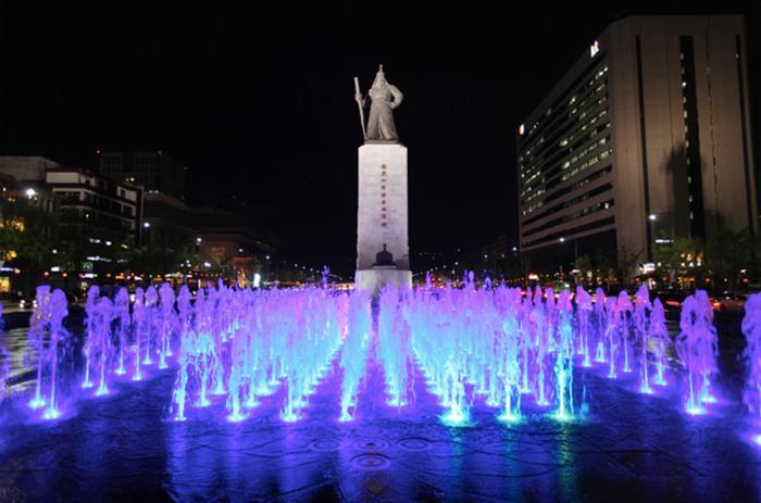 The Mei Forestvill Dongdaemun Seoul Luaran gambar