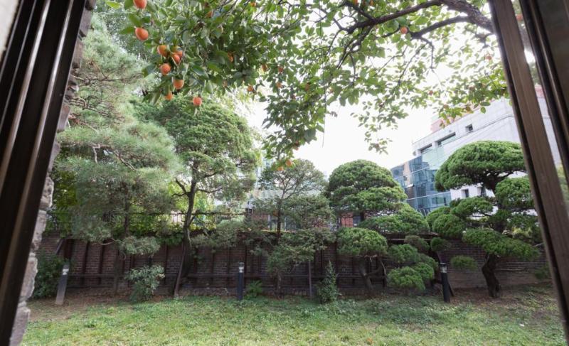 The Mei Forestvill Dongdaemun Seoul Luaran gambar