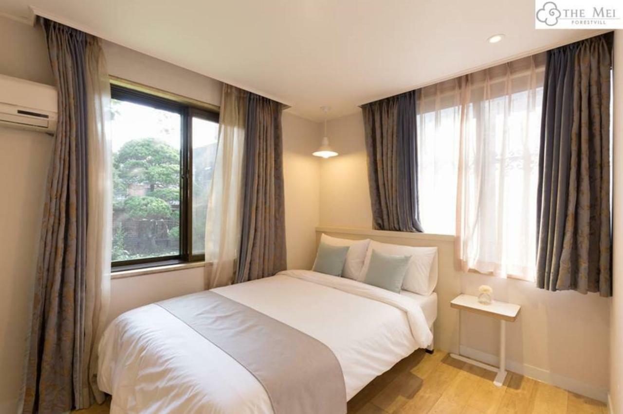 The Mei Forestvill Dongdaemun Seoul Luaran gambar