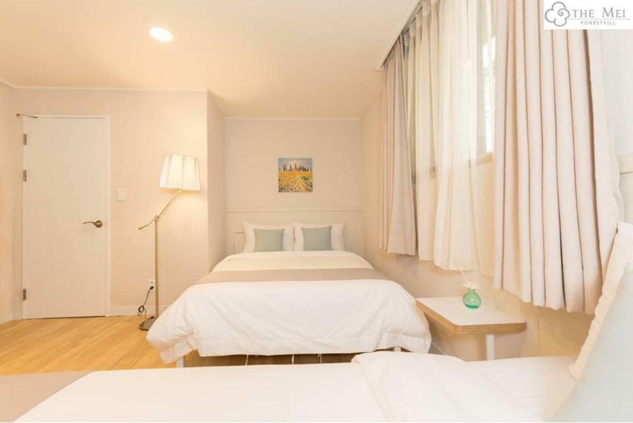 The Mei Forestvill Dongdaemun Seoul Luaran gambar