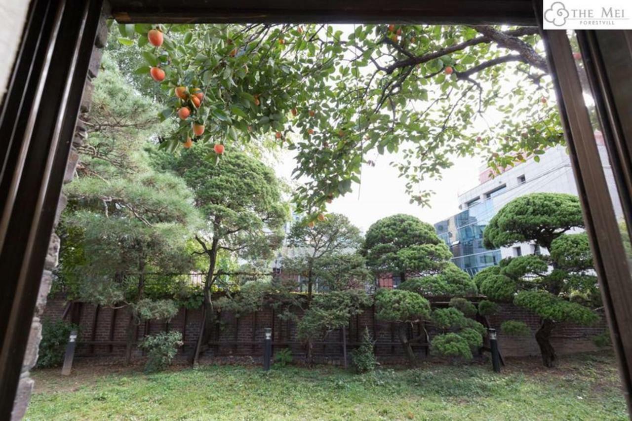 The Mei Forestvill Dongdaemun Seoul Luaran gambar